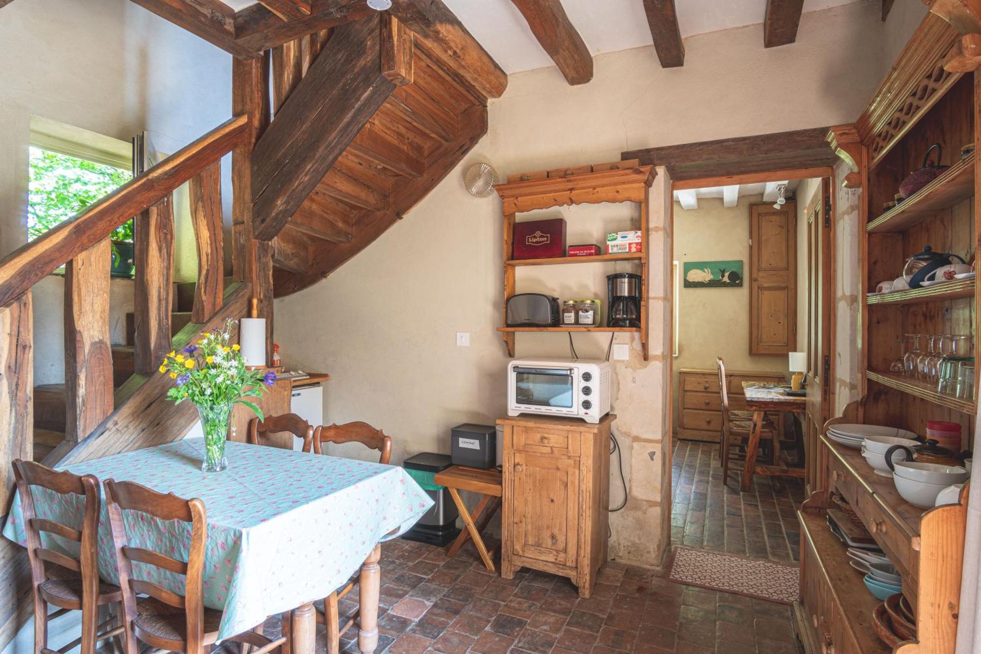 Moulin De Boiscorde Au Centre Du Perche Otel Rémalard Dış mekan fotoğraf