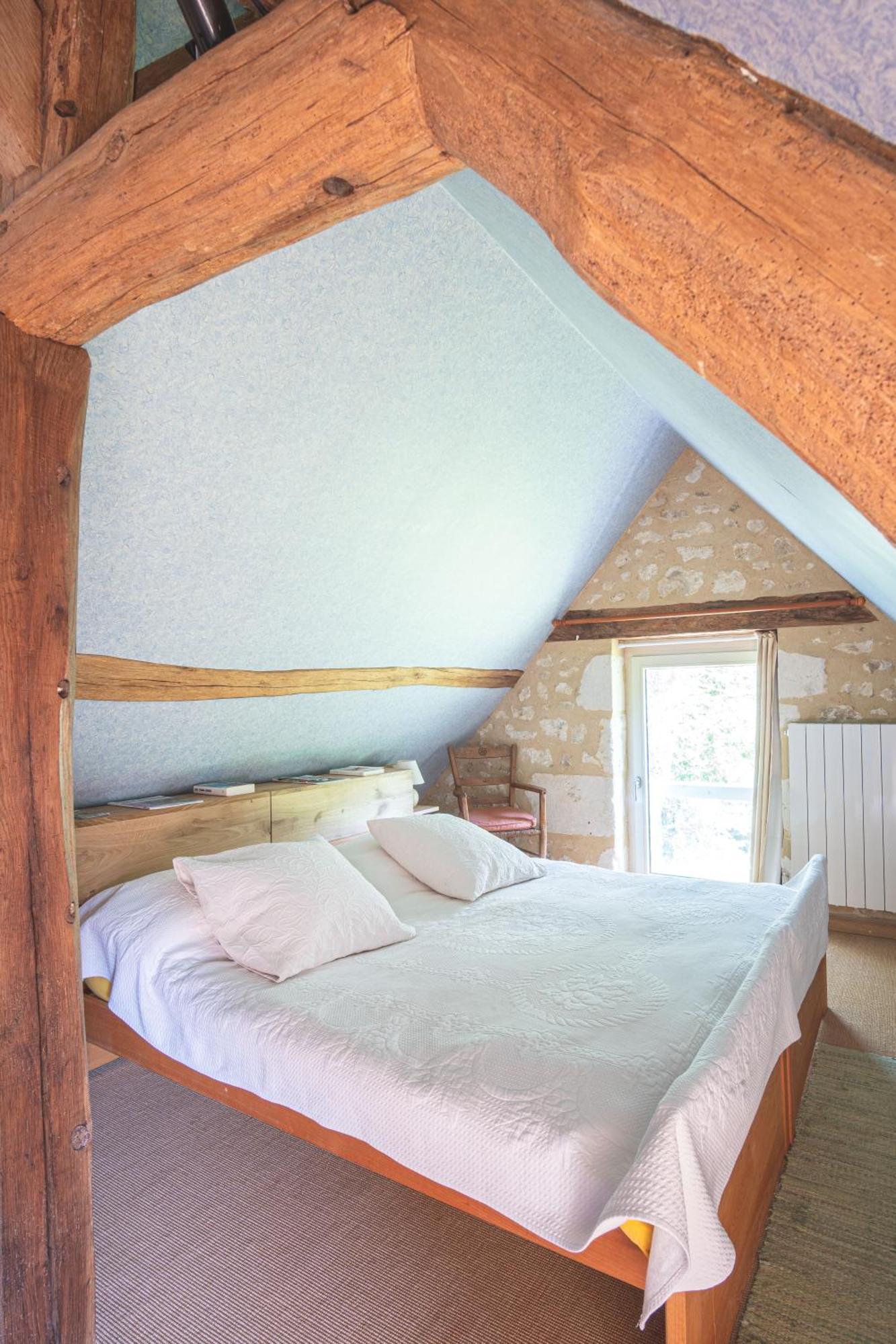 Moulin De Boiscorde Au Centre Du Perche Otel Rémalard Dış mekan fotoğraf