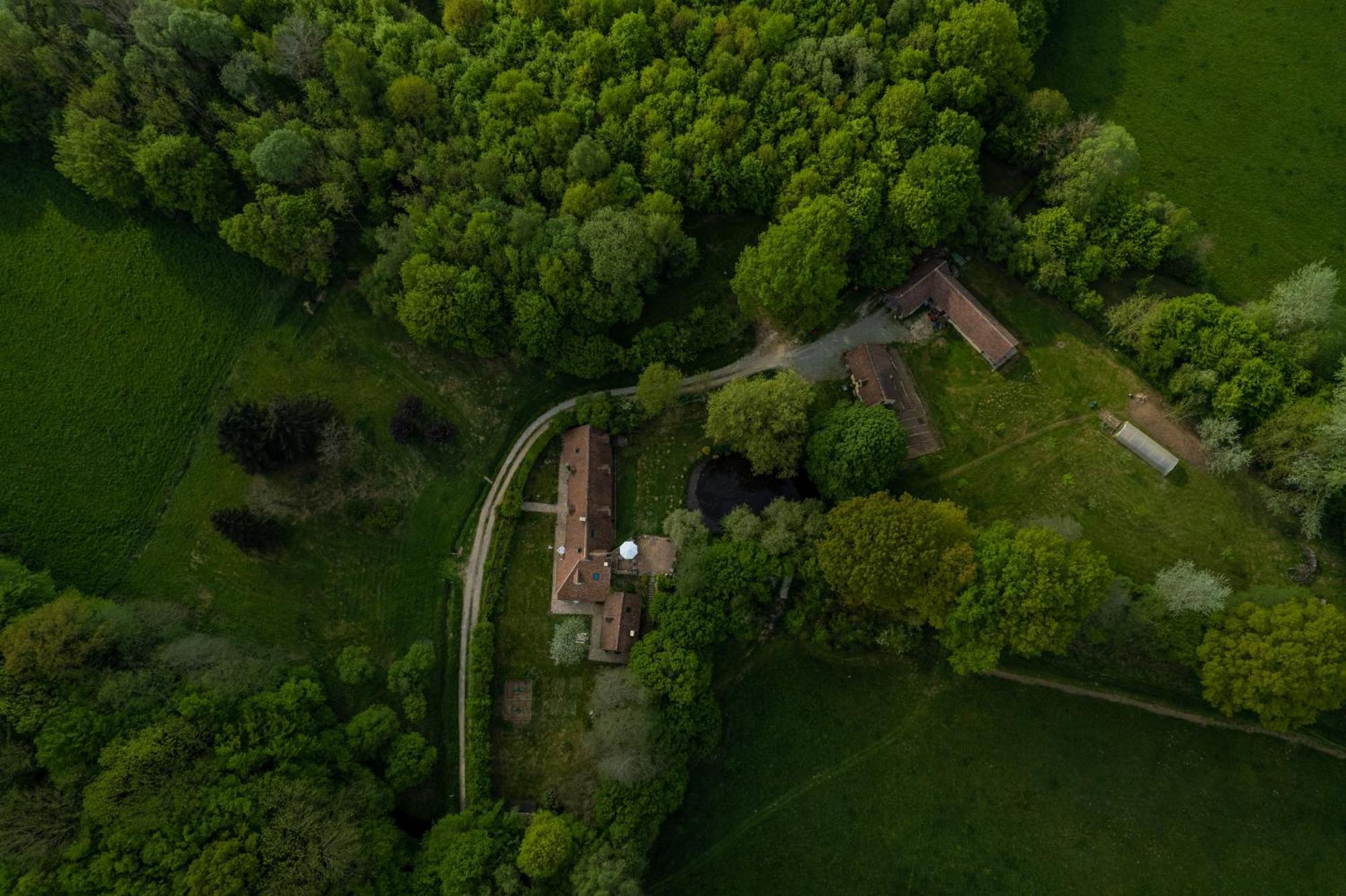 Moulin De Boiscorde Au Centre Du Perche Otel Rémalard Dış mekan fotoğraf