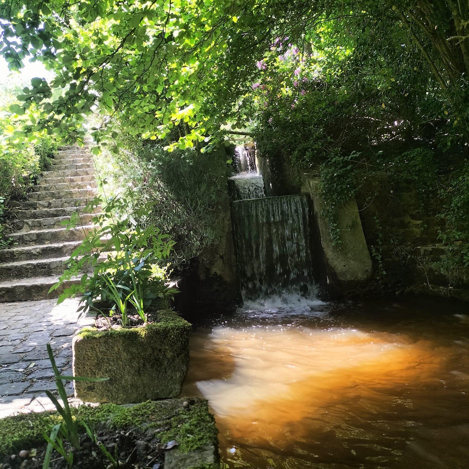 Moulin De Boiscorde Au Centre Du Perche Otel Rémalard Dış mekan fotoğraf