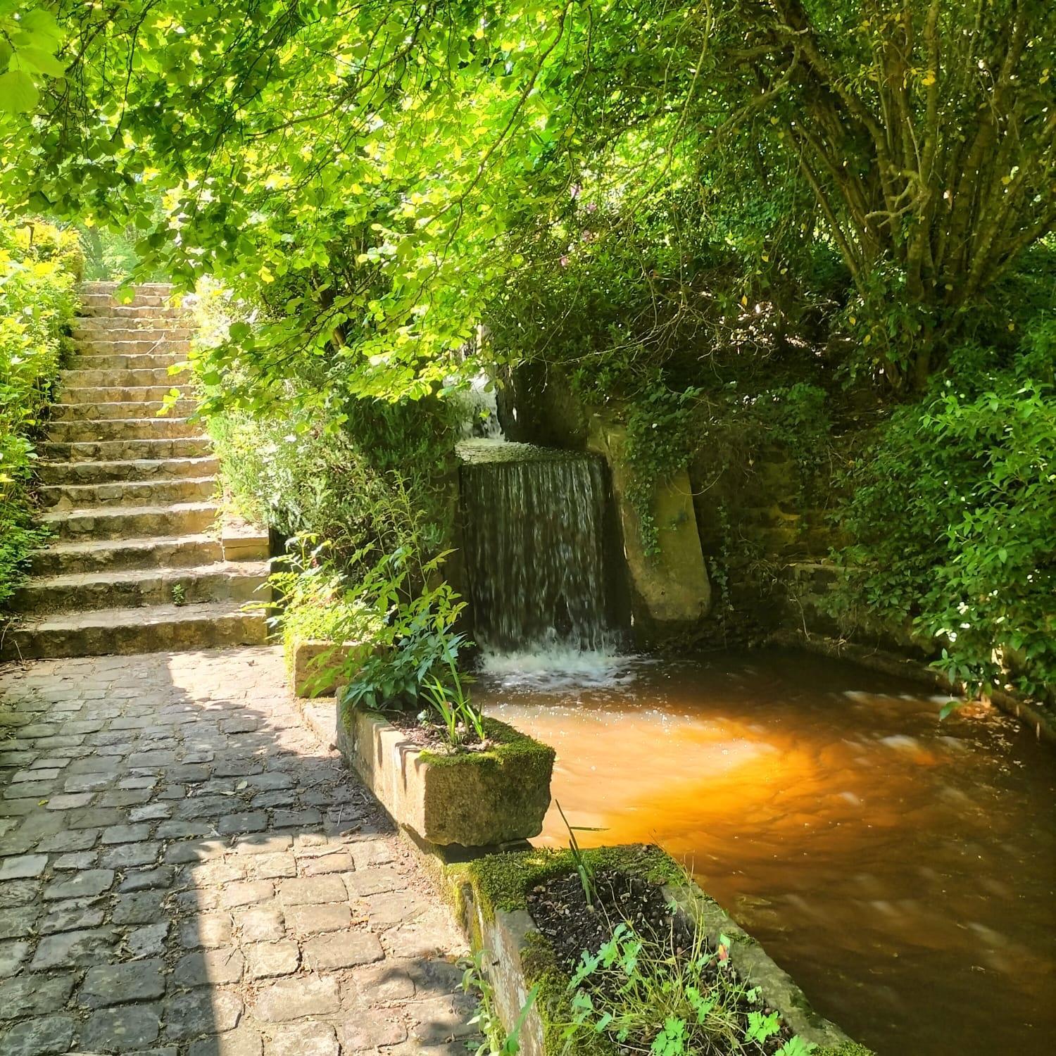 Moulin De Boiscorde Au Centre Du Perche Otel Rémalard Dış mekan fotoğraf
