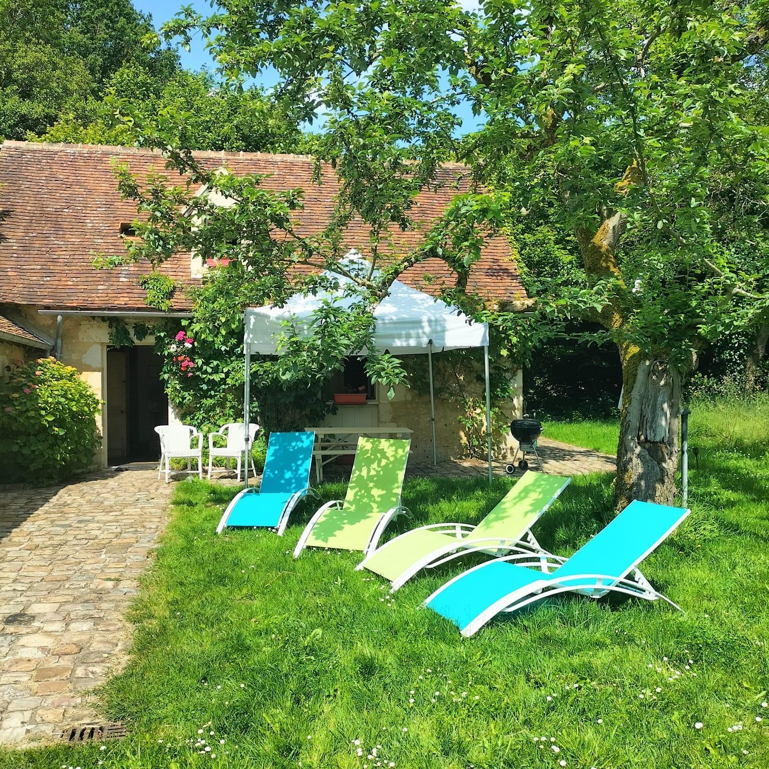 Moulin De Boiscorde Au Centre Du Perche Otel Rémalard Dış mekan fotoğraf